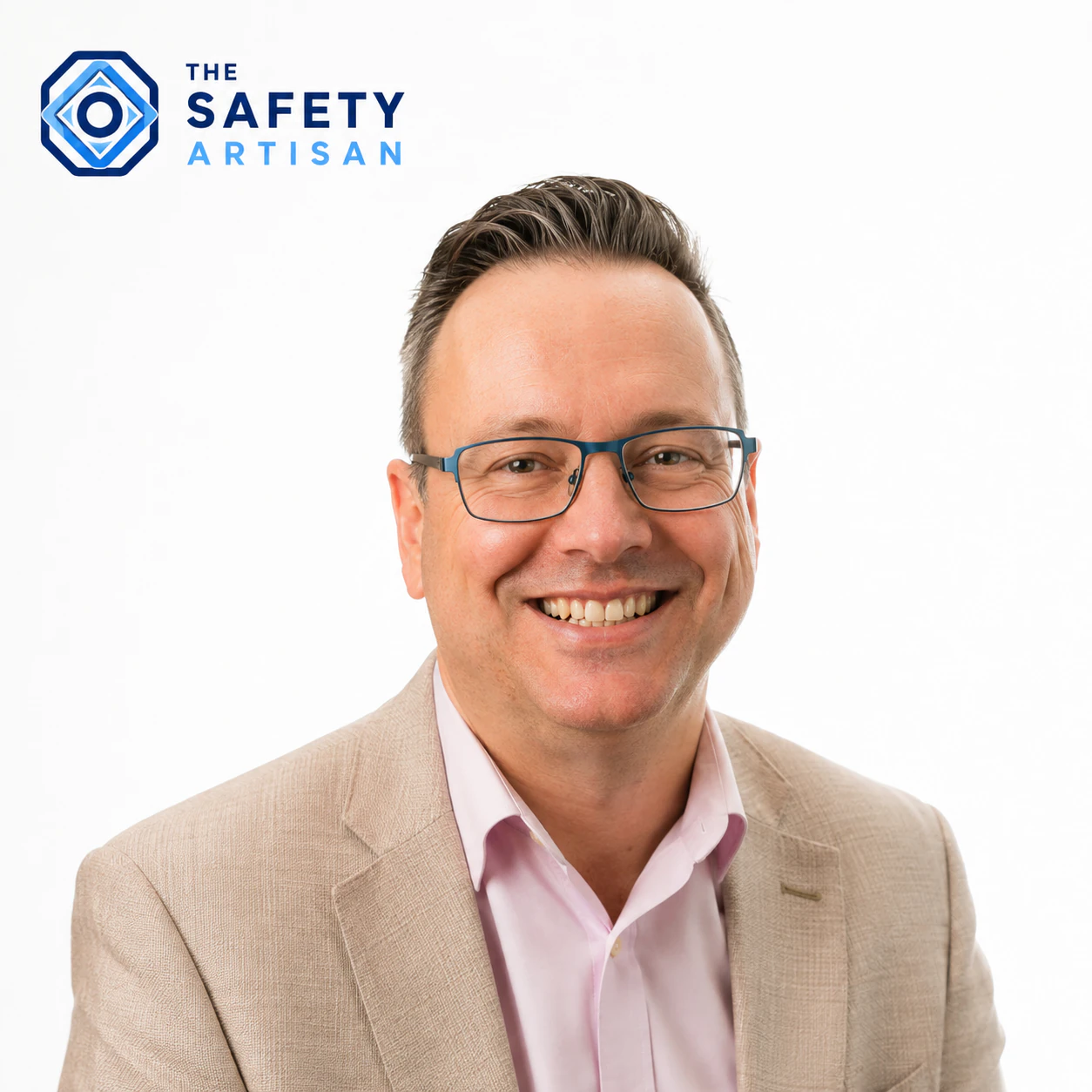 Simon Di Nucci, The Safety Artisan